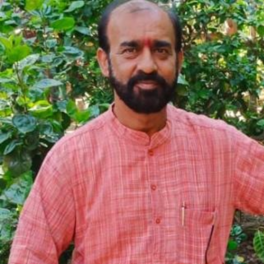 Dr. GULSHAN KATHURIA